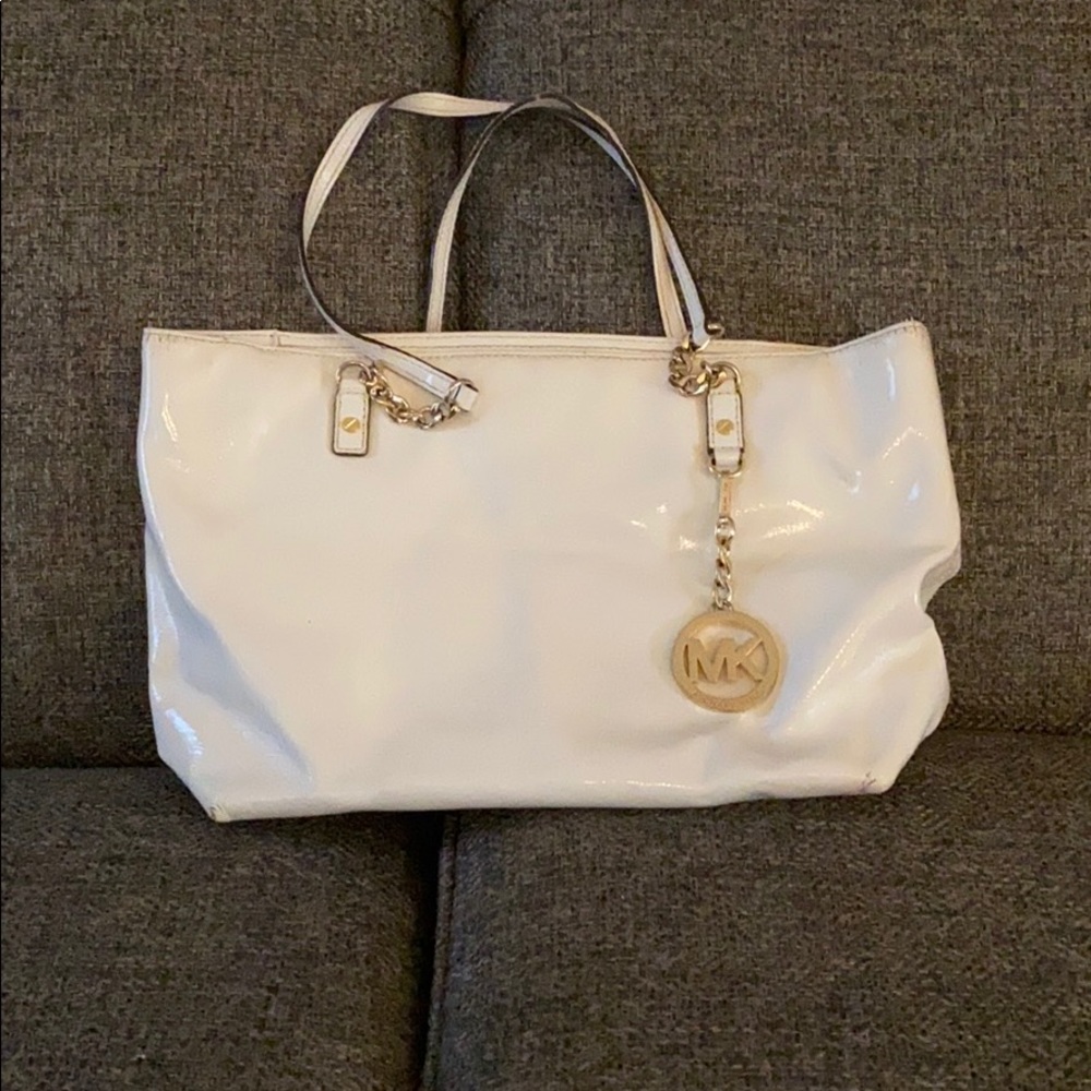 michael kors purse